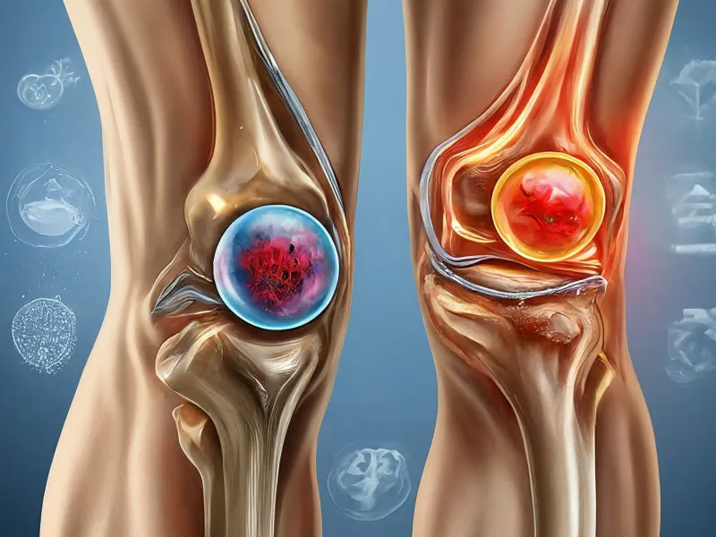 Arthrosamid vs Stem Cell Therapy for Knee Pain | Effectiveness, Side Effects, Cost