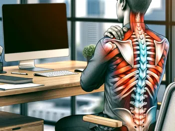 How Poor Posture Can Lead to Shoulder Pain: Understanding Causes and Solutions