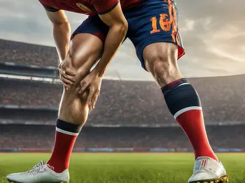 Navigating ACL Injuries in Football: Treatment Approaches & Regenerative Medicine Advances