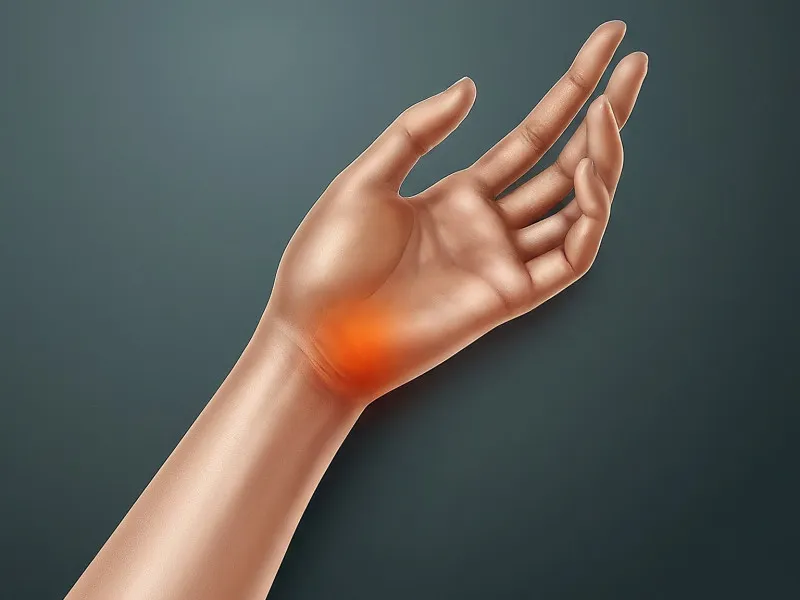 A Closer Look at Carpal Tunnel: Strategies for Relief and Recovery