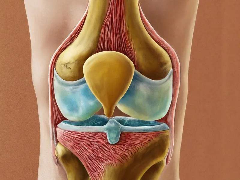 Preventing Meniscus Tears: Tips for Keeping Your Knees Healthy