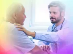 Which joint specialist to see and when to scan