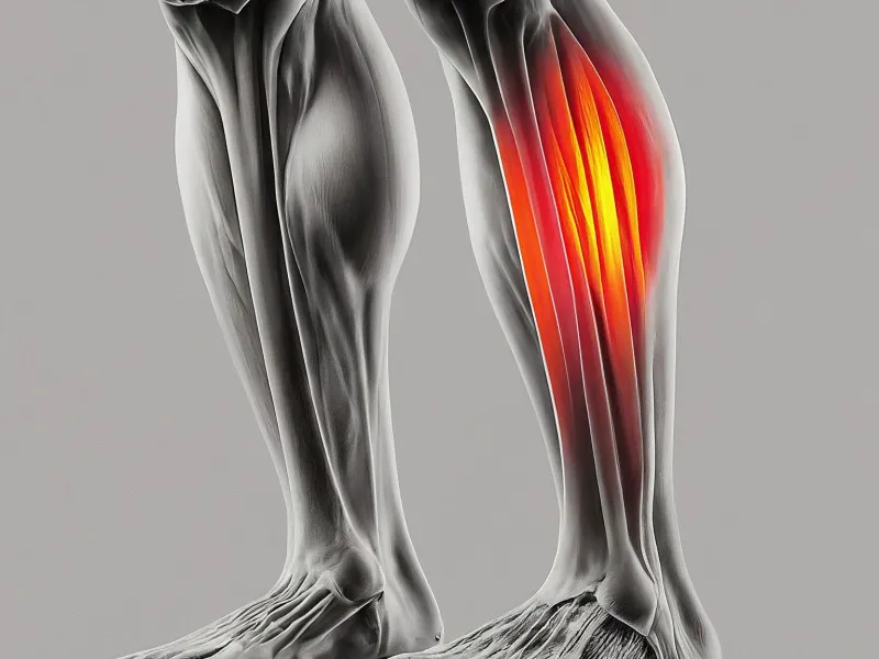 Tibialis Anterior Pain: Causes, Diagnosis, and Effective Treatments