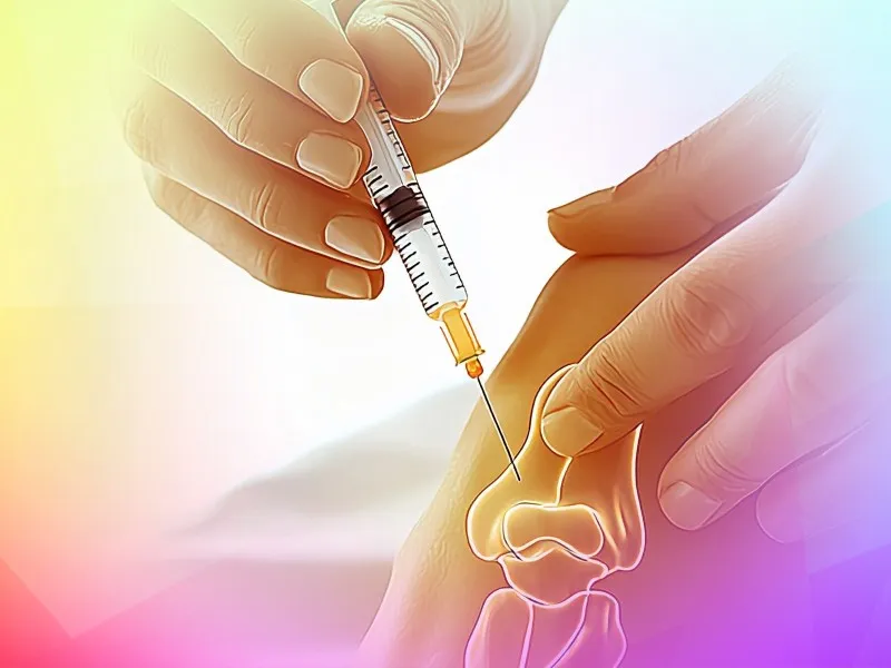 ChondroFiller injection cost and UK access