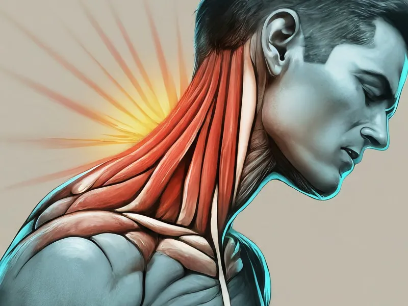 Wry Neck: Causes, Symptoms, and Treatment Options