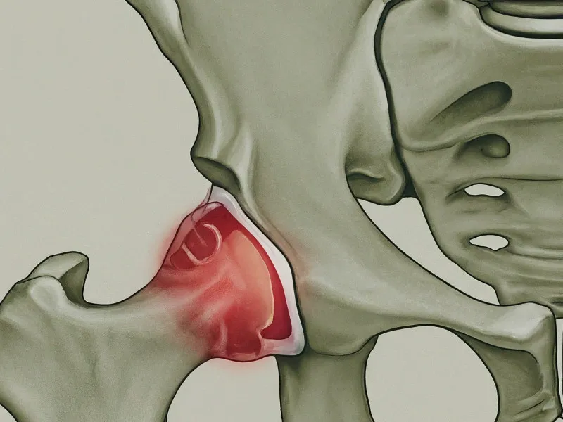 Complete Guide to Hip Labral Tear Treatment Options: From Conservative to Surgical