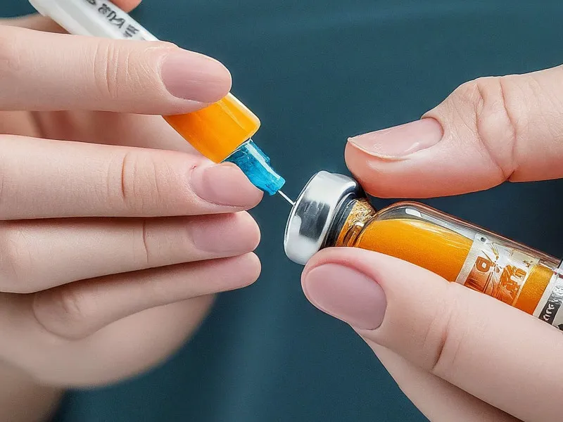 Understanding PRP Injections: How Platelet Rich Plasma Can Accelerate Healing