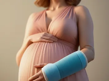 Carpal Tunnel Syndrome in Pregnancy: Symptoms and Solutions