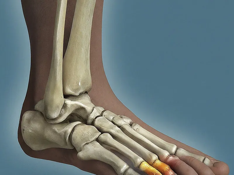 Understanding Talar Dome Lesions of the Ankle