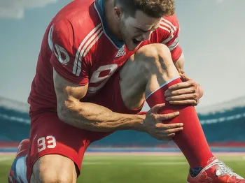 Understanding MCL Tears in Footballers: Symptoms, Treatment Plans, and Rehabilitation Strategies for Optimal Healing