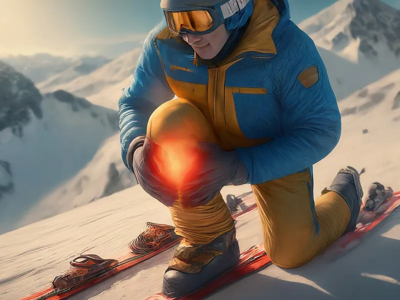 Advancements in Treatment Techniques for Post-Skiing Knee Pain: What You Need to Know