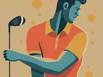 What Causes Golfers Elbow? Understanding the Root of Inner Elbow Pain