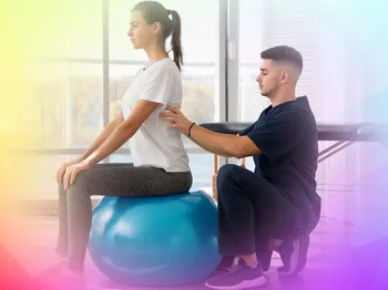 Who treats rotator cuff tears on the NHS