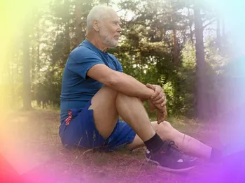 Beyond Dual Action: Exploring the Molecular Synergy of Chondroitin-Enhanced Hyaluronic Acid Injections