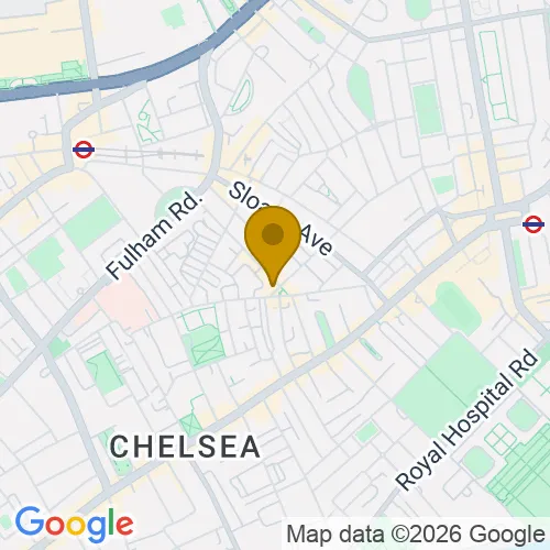 Chelsea Sports Medicine & Wellness