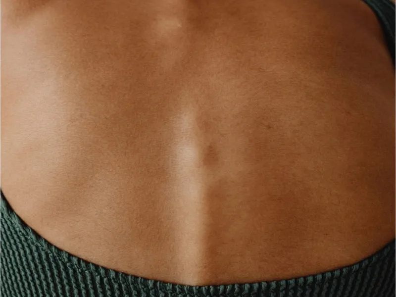 Spine: Common Conditions & Treatments