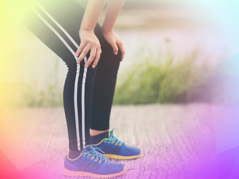 Slimming Safely: How MAI Motion’s Three-Repetition Sit-to-Stand Protocol Reduces Knee Load for Effective Weight Management