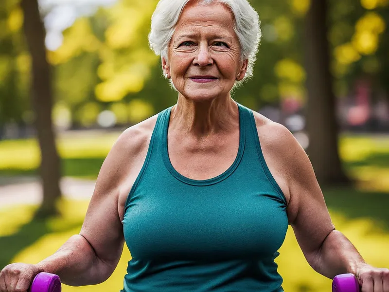 Effective Exercise Strategies to Manage Osteopenia and Improve Bone Health