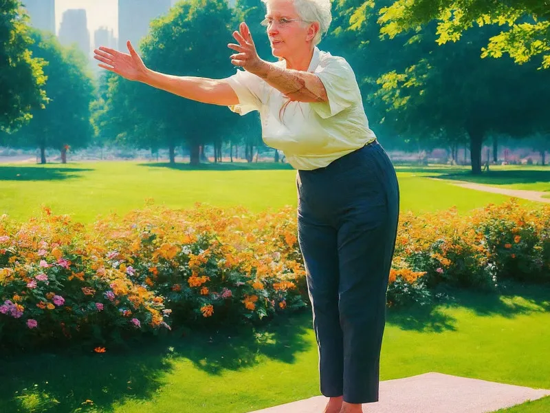 Move Smarter, Not Harder: Exercises to Safeguard Your Joints
