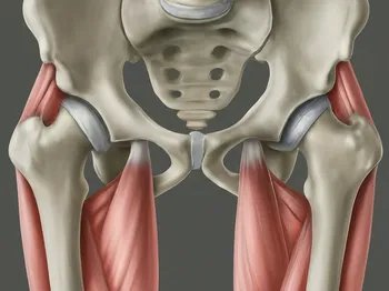 Causes and Risk Factors of Iliopsoas Bursitis Unveiled