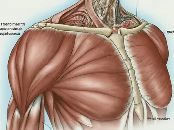 The Impact of Rotator Cuff Tears on Shoulder Function