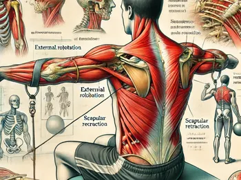 Shoulder Instability: Physical Therapy Exercises for Strengthening