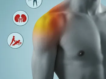 Shoulder Relief Through Alternative Therapies: Embracing Chiropractic Care and Non-Surgical Treatment