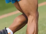 Calf: Common Conditions & Treatments