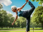 Staying Young Starts with Staying Mobile: A Longevity Guide to MSK Health
