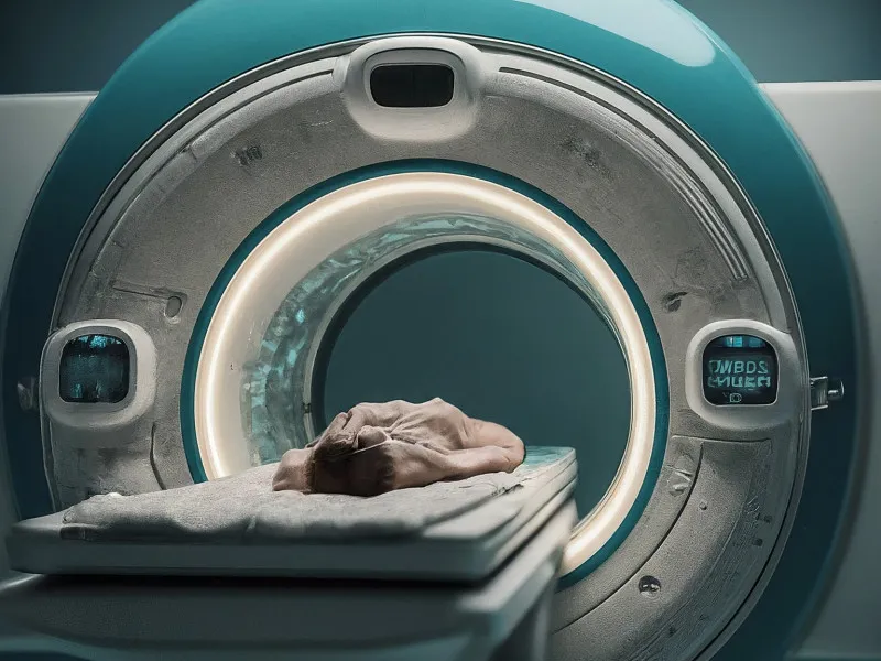 Advancements in MRI Technology: Enhancing Efficiency and Comfort for Patients