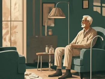Realistic Expectations: Timeline and Milestones for Elderly Knee Replacement Recovery
