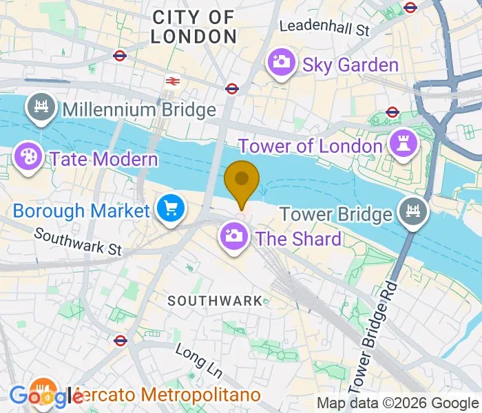 HCA London Bridge Hospital