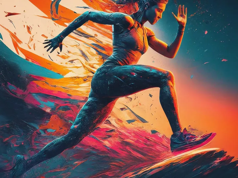 Deep Learning in Motion Analysis: Shaping the Future of Athletic Performance