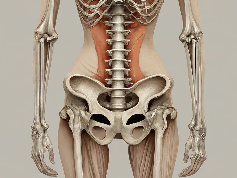 Sacroiliac Joint Problems: Understanding SIJ Dysfunction, Symptoms, and Treatment Options