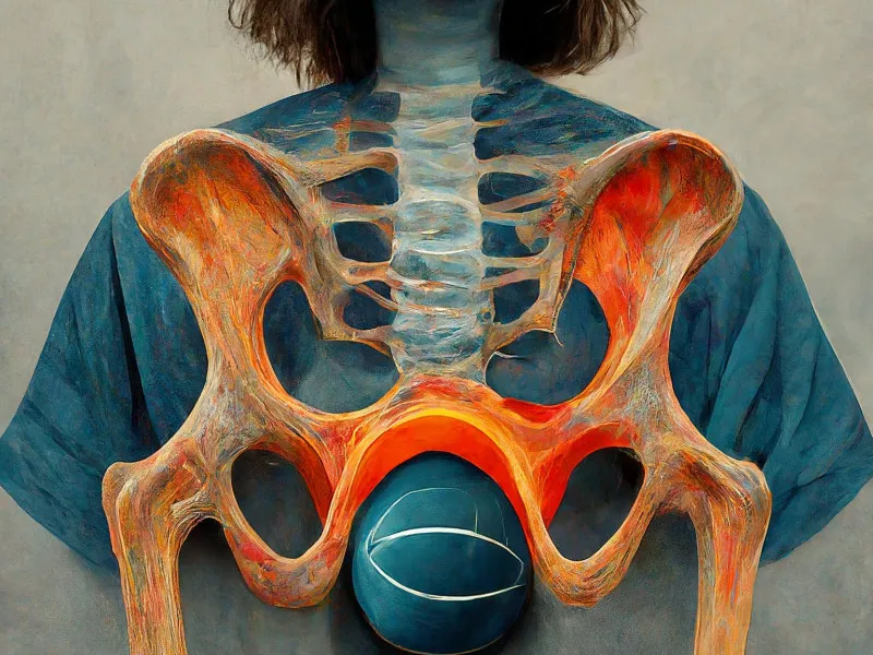Preventing Osteitis Pubis: Strategies for Athletes and Non-Athletes Alike