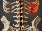 Understanding the Causes of Ankylosing Spondylitis: Genetic and Environmental Factors