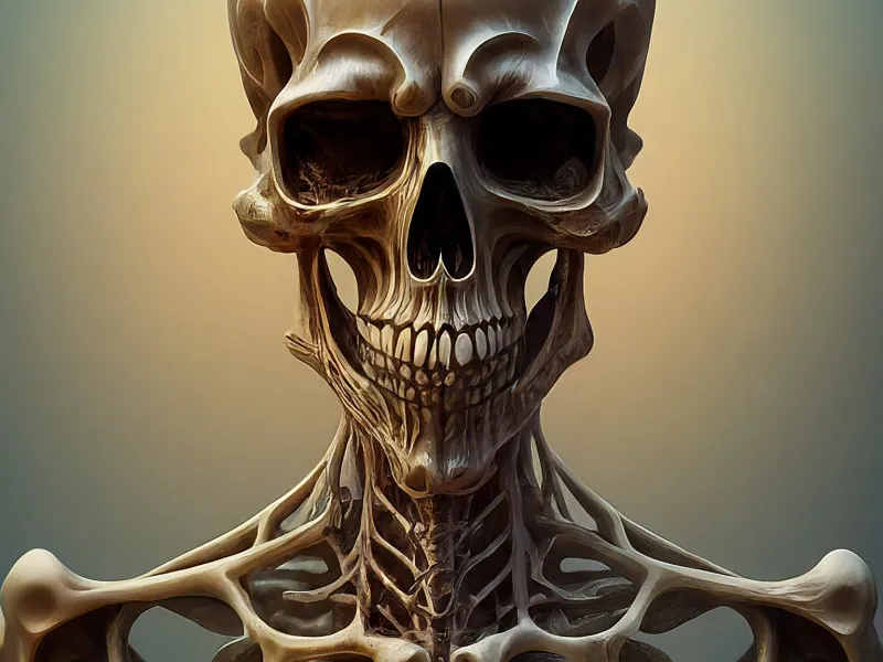 The Stages of Osteoporosis: From Silent Development to Severe Debilitation