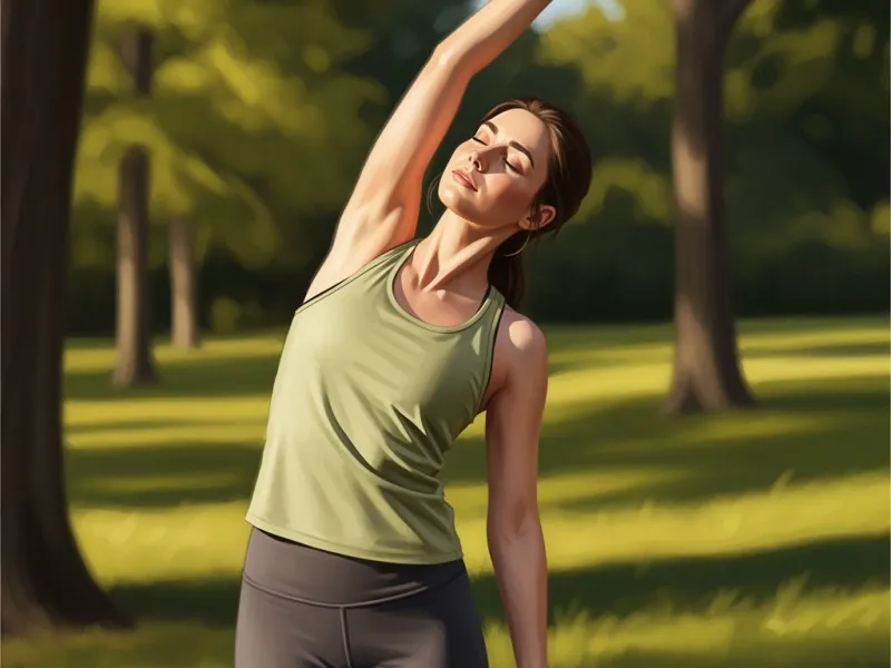 Top Causes of Discomfort When Raising Your Arm and How to Treat Shoulder Pain