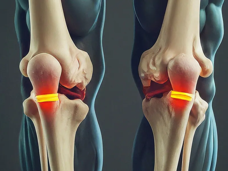 Common Causes of Ligament Injury: Understanding the Risk Factors