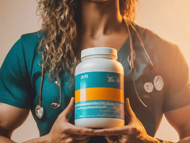 Optimising Muscle Strength and Recovery with Creatine Before MSK Surgery