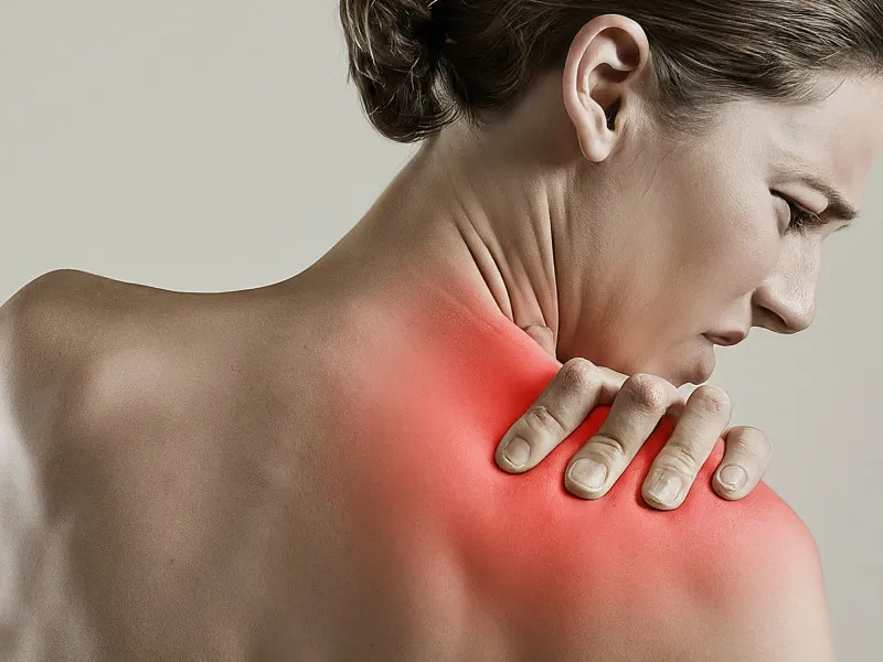 Shoulder Labrum Injuries: Prevention, Management, and Rehabilitation