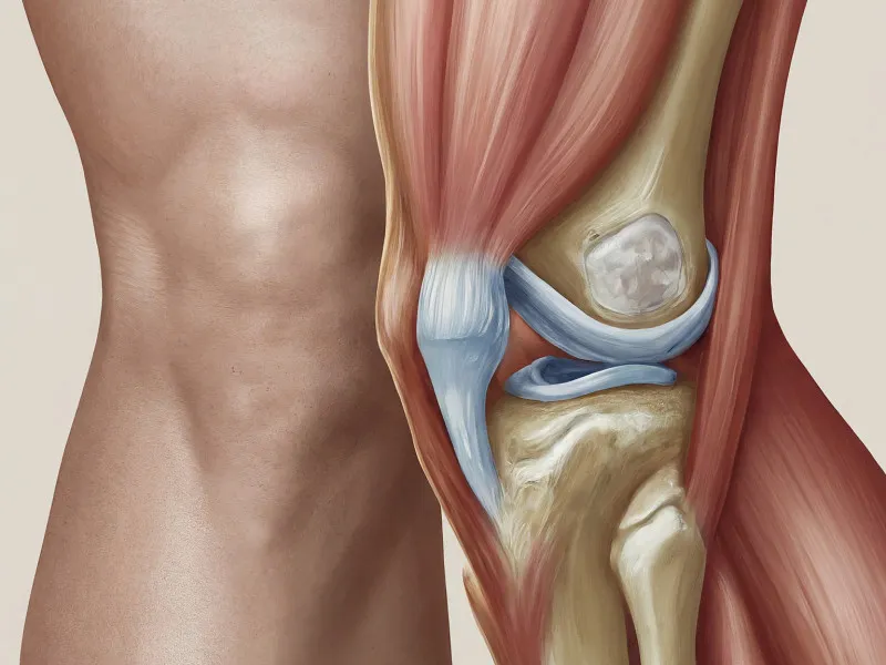 Assessing the Long-Term Effects of Partial Meniscectomy