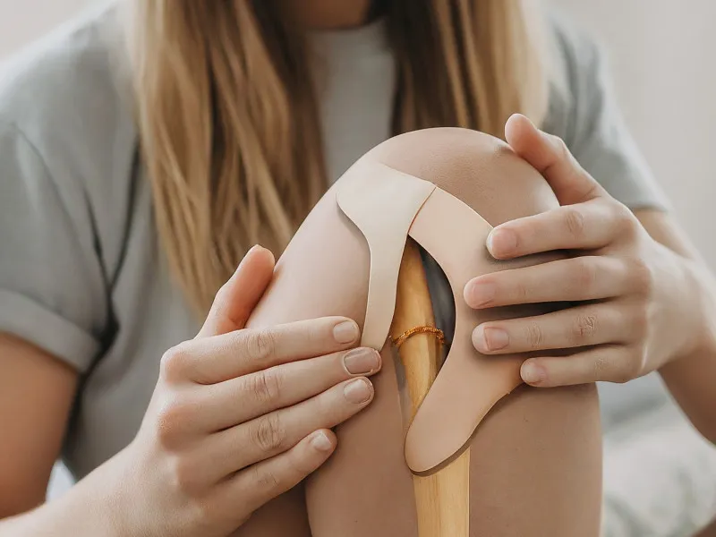 Choosing the Right MCL Knee Brace: Ensuring Safety and Support in Sports