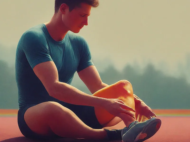 How Mindfulness Can Aid Sports Injury Recovery
