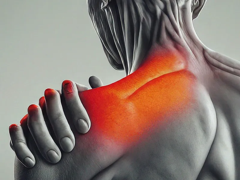 Shoulder Dislocation: Recurrence Rates and Preventive Measures
