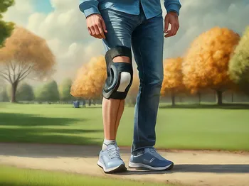Returning to Daily Activities After Total Knee Replacement: Pain Management and Recovery Tips