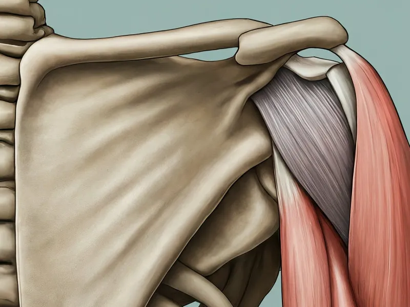 Preventing and Treating Supraspinatus Tendinopathy: A Complete Overview