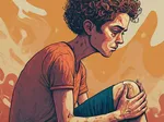 The Psychological Impact of Knee Pain on Mental Health and Quality of Life