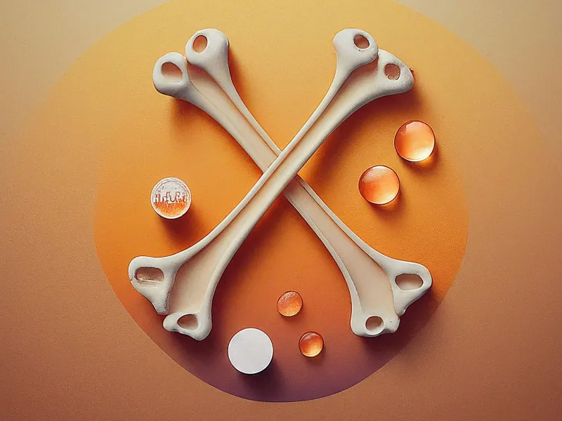 Understanding Bone Mineral Density: Causes of Decreased Bone Strength Explained