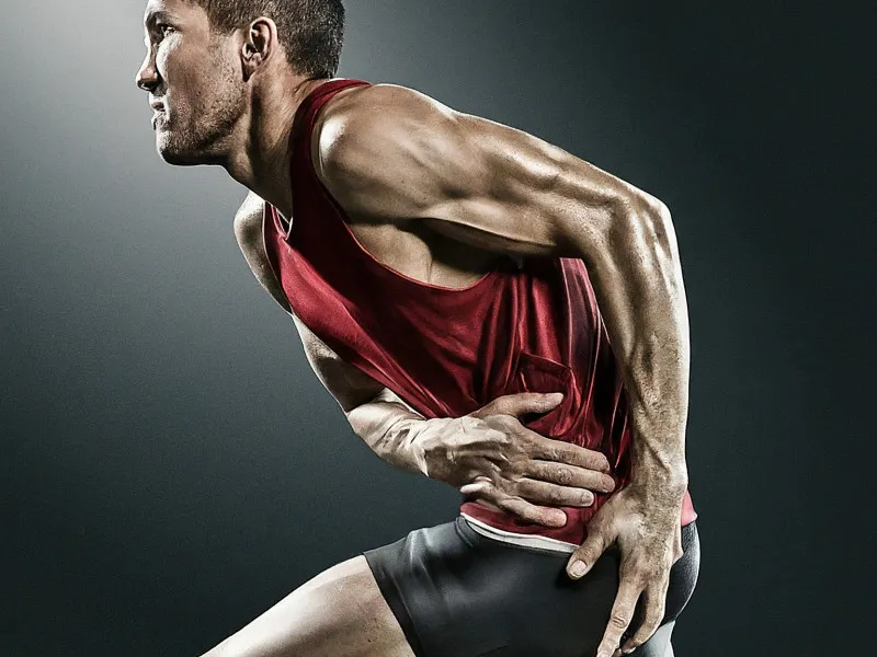 Innovative Therapies for Chronic Hamstring Injuries: What's New?